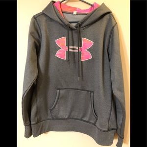 Hoodie sweatshirt